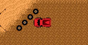 Test Drive Off-Road 3 GBC Screenshot