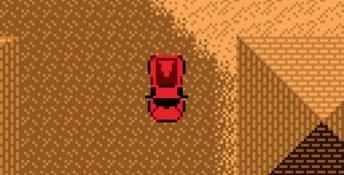 Test Drive Off-Road 3 GBC Screenshot