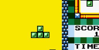 Tetris Dx