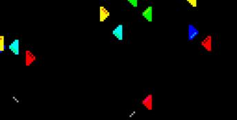 Tetris Dx GBC Screenshot