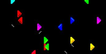 Tetris Dx GBC Screenshot