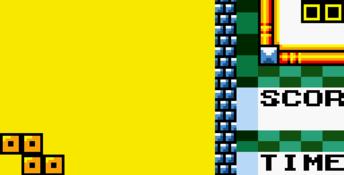 Tetris Dx GBC Screenshot