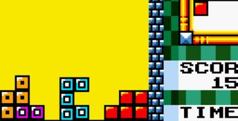Tetris Dx GBC Screenshot