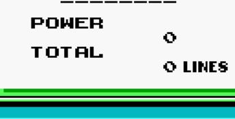 Tetris Dx GBC Screenshot