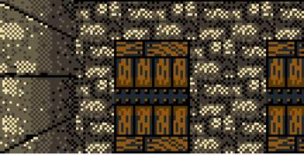 The Black Onyx GBC Screenshot
