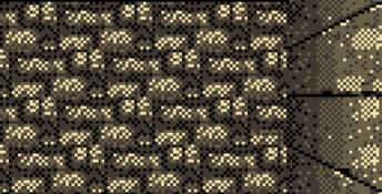 The Black Onyx GBC Screenshot
