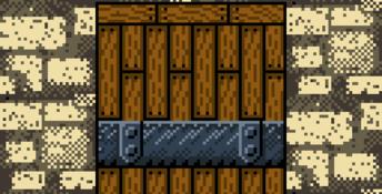 The Black Onyx GBC Screenshot