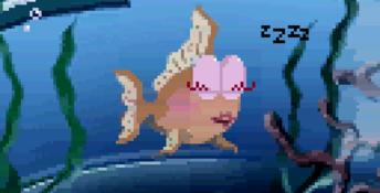 The Fish Files