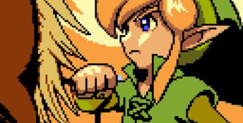The Legend of Zelda: Oracle of Ages