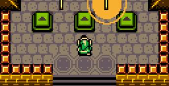 The Legend of Zelda: Oracle of Ages