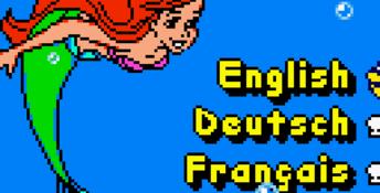 The Little Mermaid II: Pinball Frenzy