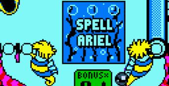 The Little Mermaid II: Pinball Frenzy