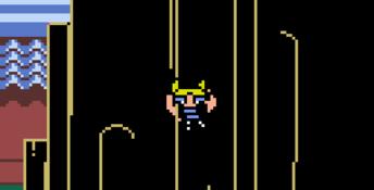 The Powerpuff Girls: Battle Him GBC Screenshot