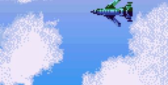 Thunderbirds GBC Screenshot