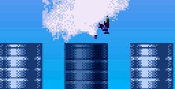 Thunderbirds GBC Screenshot