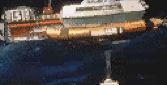 Thunderbirds GBC Screenshot