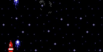 Thunderbirds GBC Screenshot