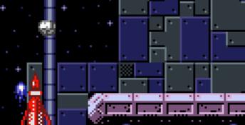 Thunderbirds GBC Screenshot