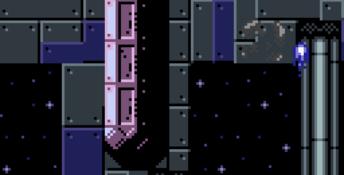 Thunderbirds GBC Screenshot