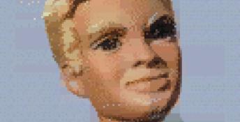 Thunderbirds GBC Screenshot