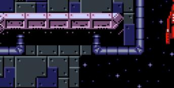 Thunderbirds GBC Screenshot