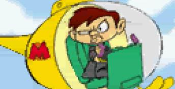 Tiny Toon Adventures: Buster Saves the Day