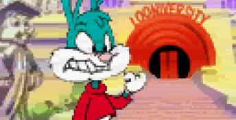 Tiny Toon Adventures: Buster Saves the Day