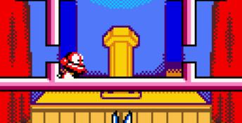 Tiny Toon Adventures: Buster Saves the Day