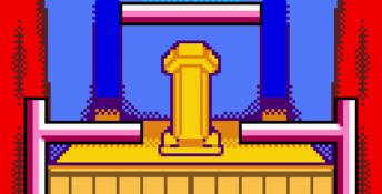 Tiny Toon Adventures: Buster Saves the Day GBC Screenshot