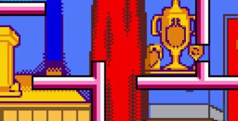 Tiny Toon Adventures: Buster Saves the Day GBC Screenshot