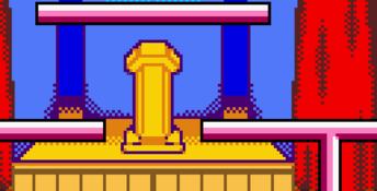 Tiny Toon Adventures: Buster Saves the Day GBC Screenshot