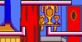 Tiny Toon Adventures: Buster Saves the Day GBC Screenshot