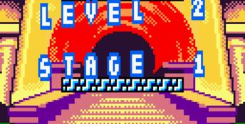 Tiny Toon Adventures: Buster Saves the Day GBC Screenshot