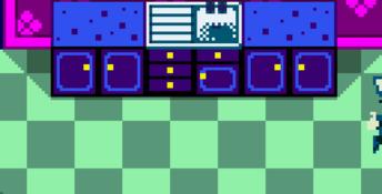 Tom and Jerry: Mouse Hunt GBC Screenshot