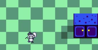 Tom and Jerry: Mouse Hunt GBC Screenshot