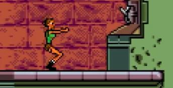 Tomb Raider: Curse of the Sword