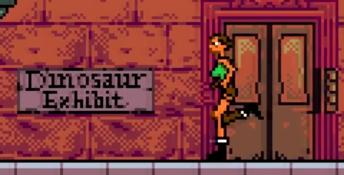 Tomb Raider: Curse of the Sword