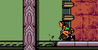 Tomb Raider: Curse of the Sword
