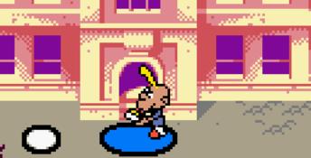 Tootuff GBC Screenshot