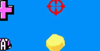 Tootuff GBC Screenshot