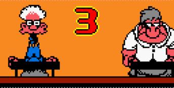 Tootuff GBC Screenshot