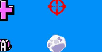 Tootuff GBC Screenshot