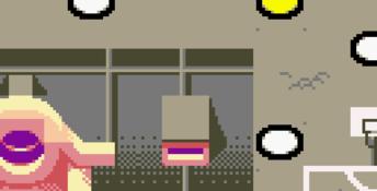 Tootuff GBC Screenshot