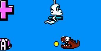 Tootuff GBC Screenshot