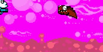 Tootuff GBC Screenshot