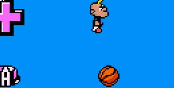 Tootuff GBC Screenshot