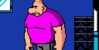 Tootuff GBC Screenshot