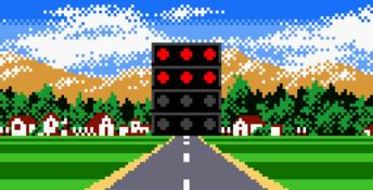 Top Gear Rally GBC Screenshot