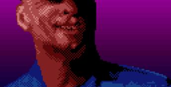Top Gun: Firestorm GBC Screenshot