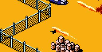 Top Gun: Firestorm GBC Screenshot